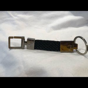 Gucci Valet Key Chain